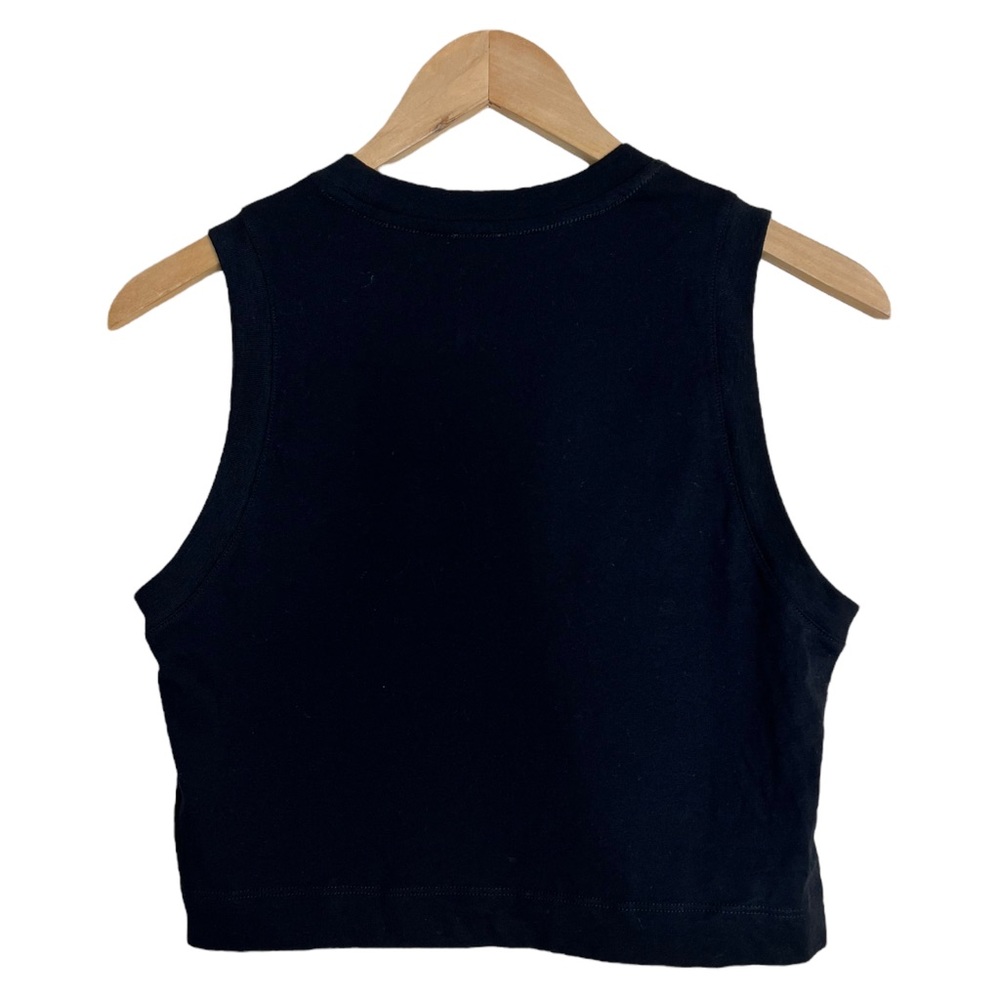 ARITZIA Wilfred Free Weekend Tank Black Size XXS - Picture 2 of 10